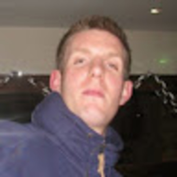 Meet your Posher, Ollie - Picture 1 of 1